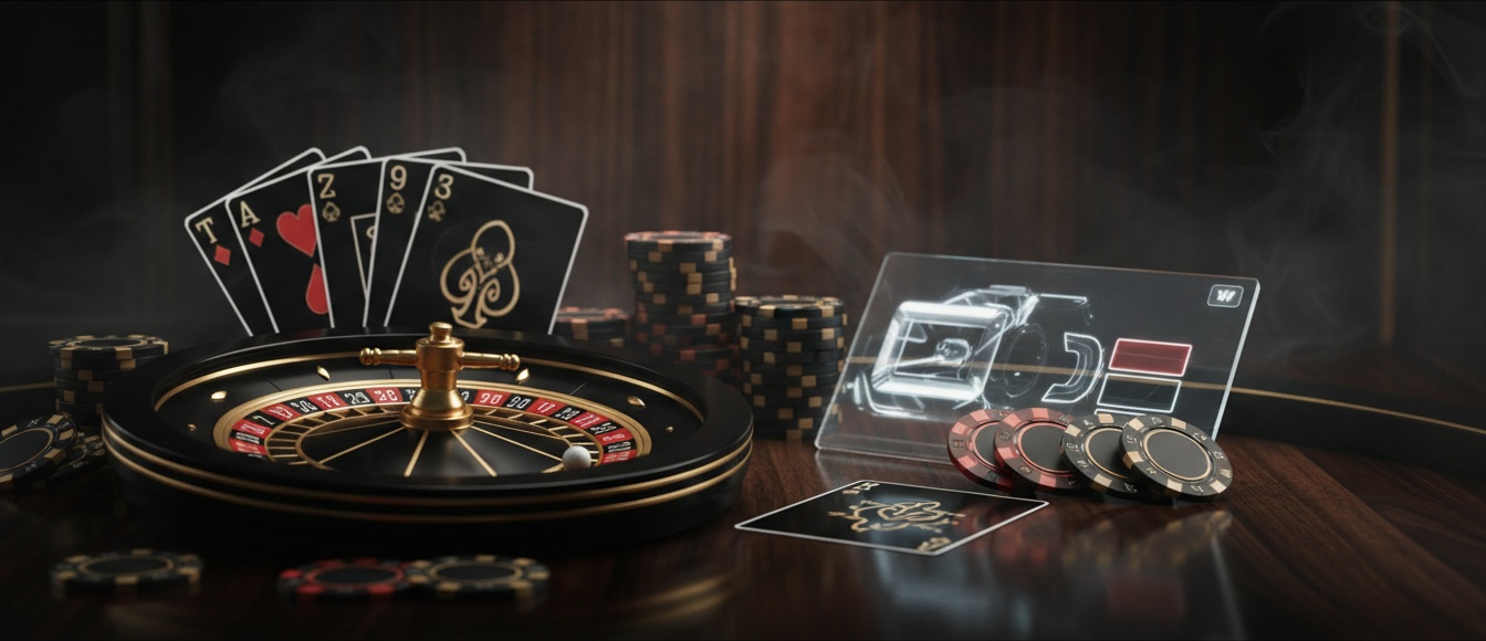 Utforska Tipico Casino: En Komplett Guide