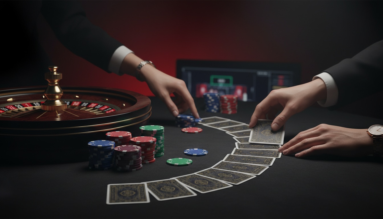 En omfattende guide til Tipico casino